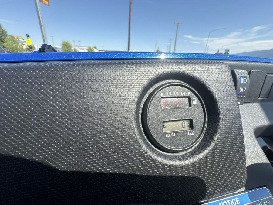 2026 Kawasaki Mule SX™ 4x4 XC