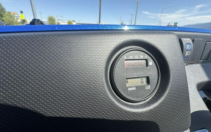 2026 Kawasaki Mule SX™ 4x4 XC