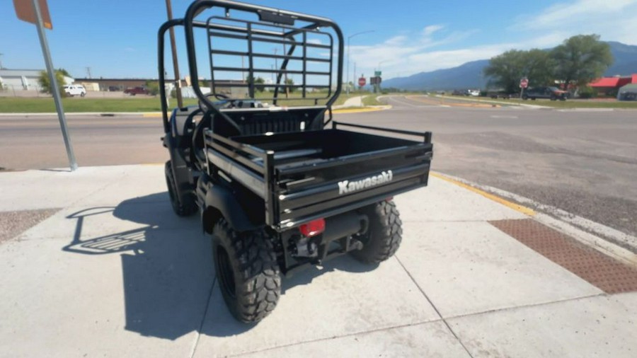 2026 Kawasaki Mule SX™ 4x4 XC