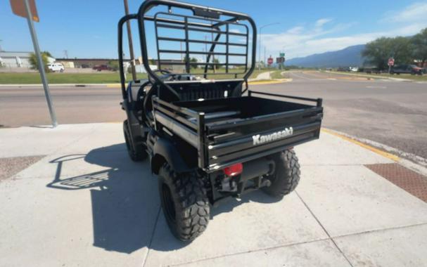 2026 Kawasaki Mule SX™ 4x4 XC