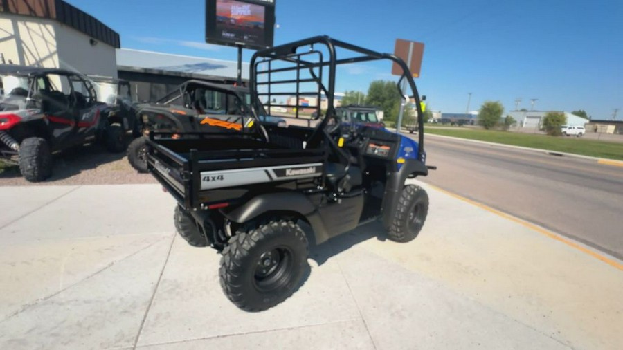 2026 Kawasaki Mule SX™ 4x4 XC