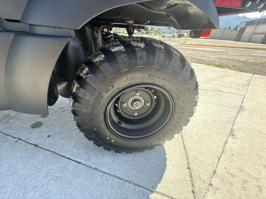 2026 Kawasaki Mule SX™ 4x4 XC