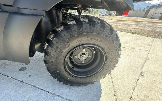 2026 Kawasaki Mule SX™ 4x4 XC