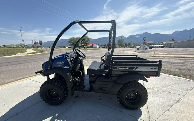 2026 Kawasaki Mule SX™ 4x4 XC