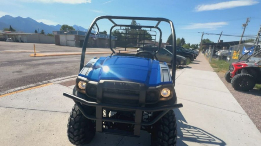 2026 Kawasaki Mule SX™ 4x4 XC
