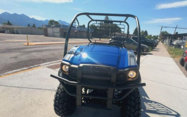 2026 Kawasaki Mule SX™ 4x4 XC