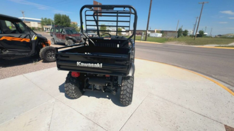 2026 Kawasaki Mule SX™ 4x4 XC