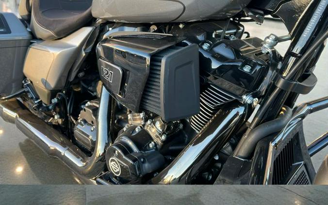 2023 Harley-Davidson Street Glide CVO