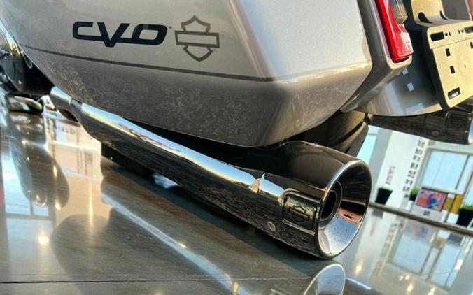 2023 Harley-Davidson Street Glide CVO