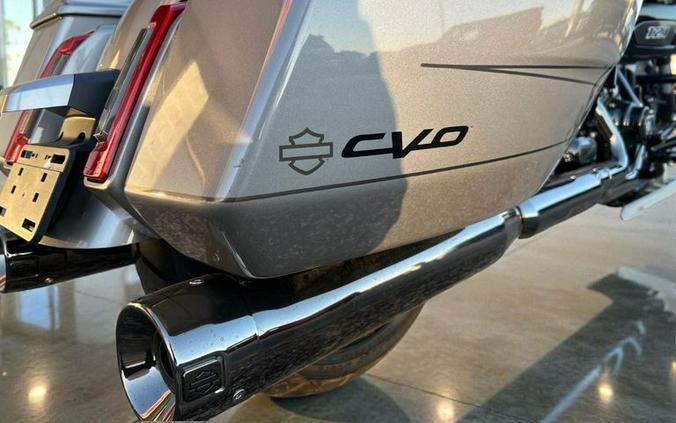 2023 Harley-Davidson Street Glide CVO