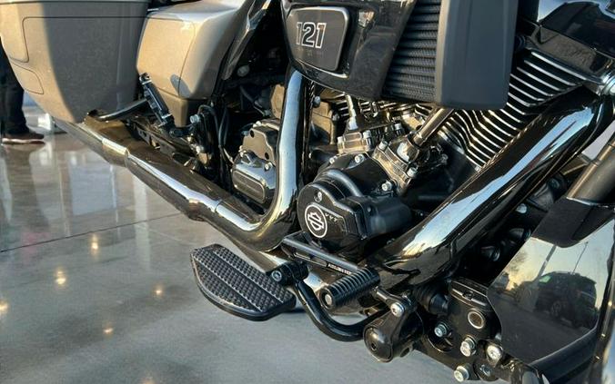 2023 Harley-Davidson Street Glide CVO