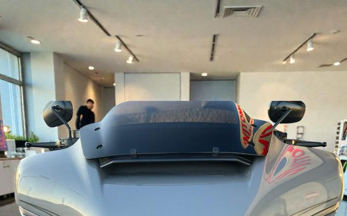 2023 Harley-Davidson Street Glide CVO