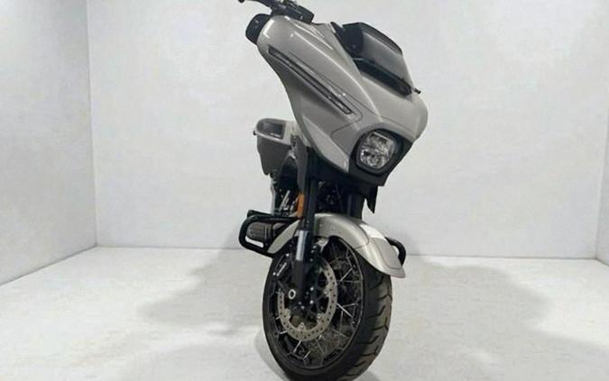 2023 Harley-Davidson Street Glide CVO