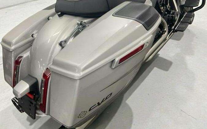 2023 Harley-Davidson Street Glide CVO