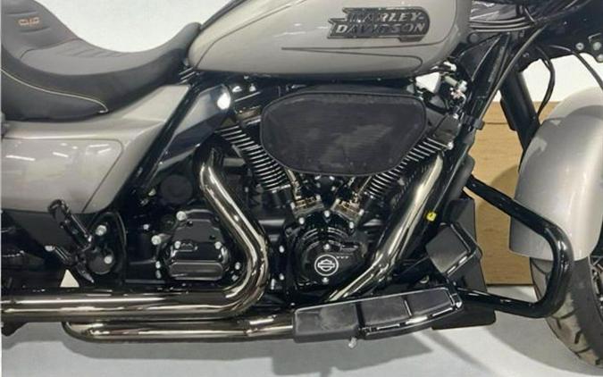 2023 Harley-Davidson Street Glide CVO