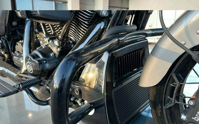 2023 Harley-Davidson Street Glide CVO