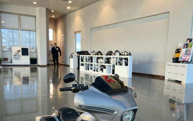 2023 Harley-Davidson Street Glide CVO