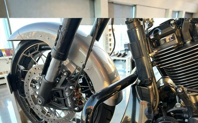 2023 Harley-Davidson Street Glide CVO