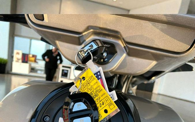 2023 Harley-Davidson Street Glide CVO