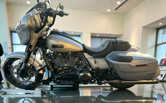 2023 Harley-Davidson Street Glide CVO