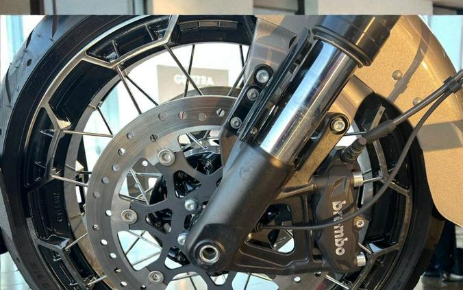 2023 Harley-Davidson Street Glide CVO