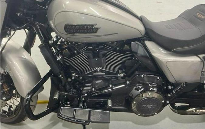 2023 Harley-Davidson Street Glide CVO