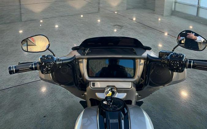 2023 Harley-Davidson Street Glide CVO