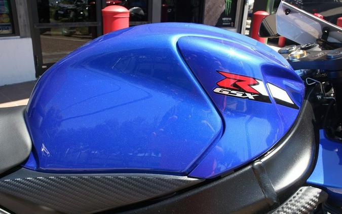 2026 Suzuki GSX-R600Z