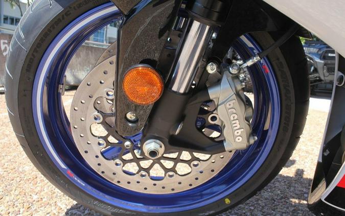 2026 Suzuki GSX-R600Z