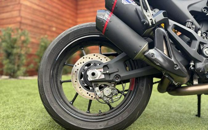 2024 Ducati MONSTER 937+