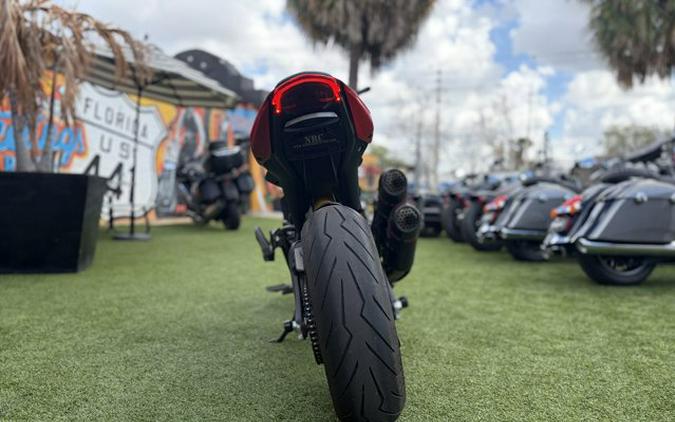 2024 Ducati MONSTER 937+