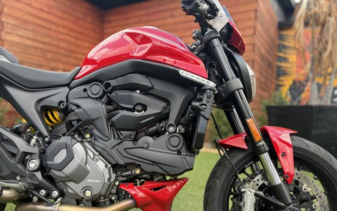 2024 Ducati MONSTER 937+