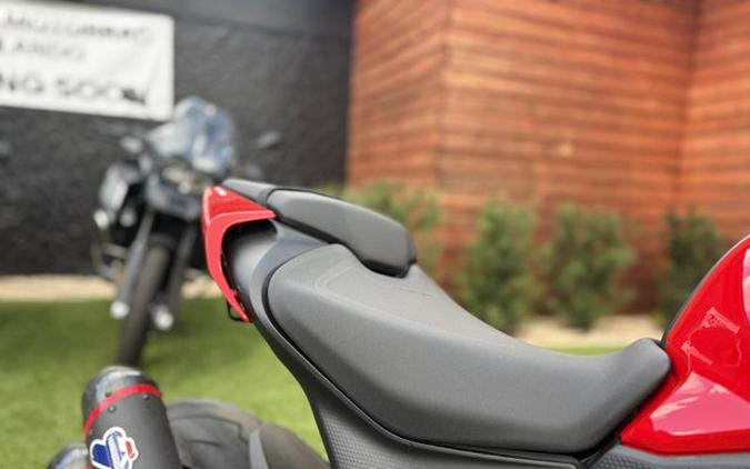 2024 Ducati MONSTER 937+