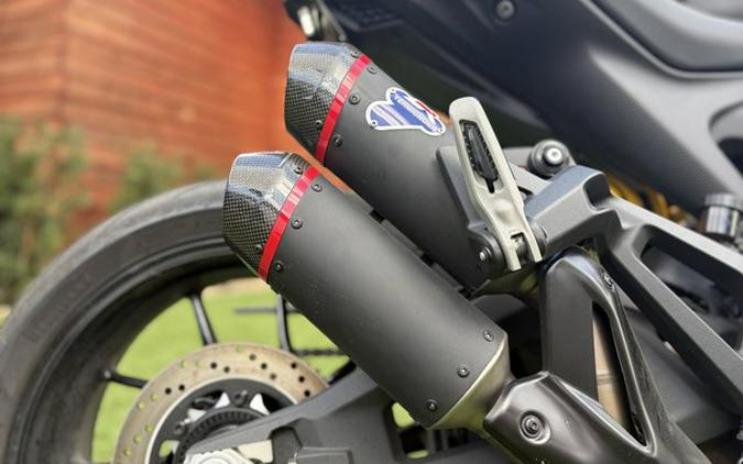 2024 Ducati MONSTER 937+