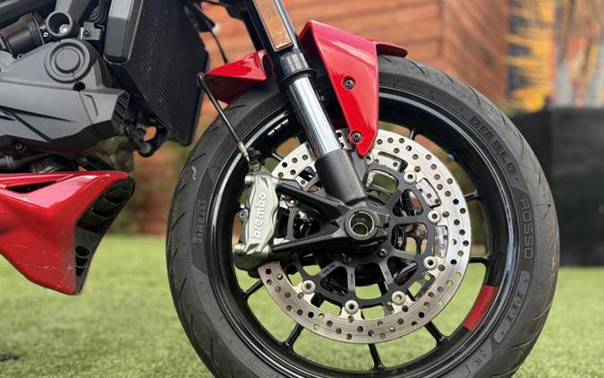 2024 Ducati MONSTER 937+