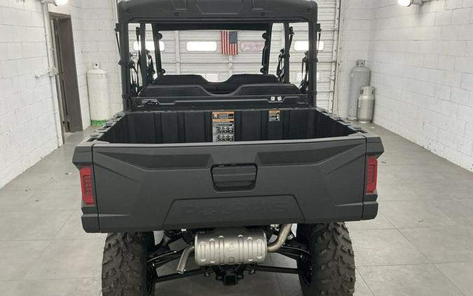 2026 Polaris Ranger Crew SP 570 SAGE GREEN