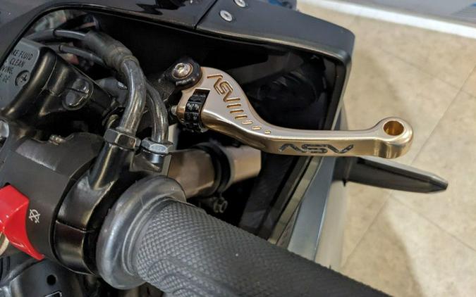 2022 Honda CBR650R ABS