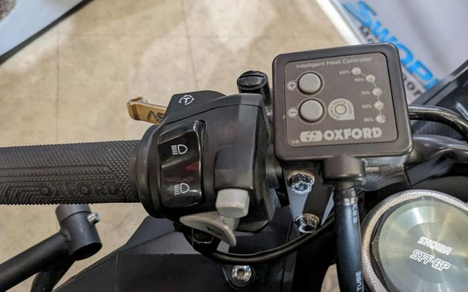 2022 Honda CBR650R ABS