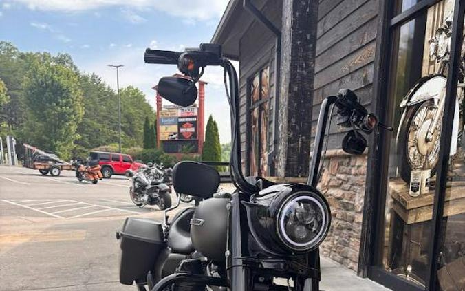 2020 Harley-Davidson ROAD KING SPECIAL