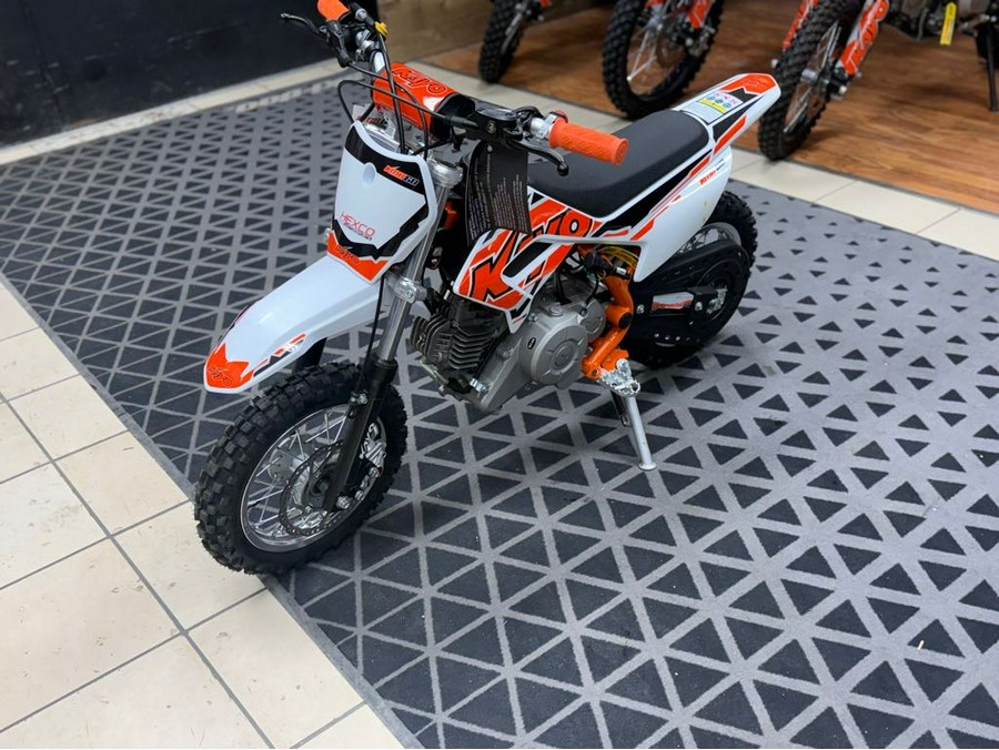 2025 Kayo KMB 60