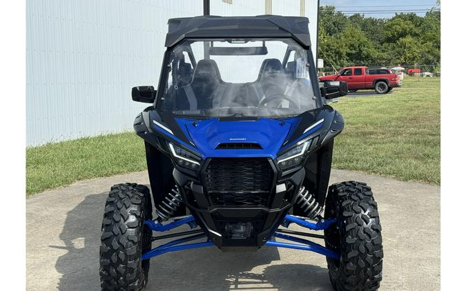 2025 TERYX KRX-4 1000 - Kawasaki