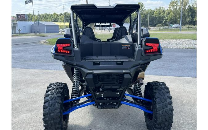 2025 TERYX KRX-4 1000 - Kawasaki