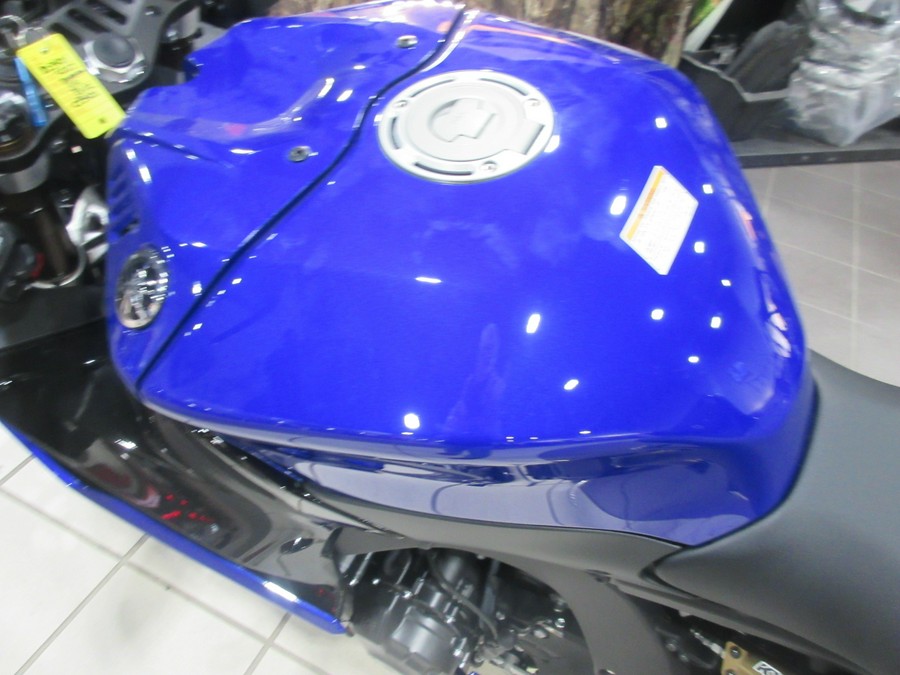 2027 YAMAHA YZF-R9