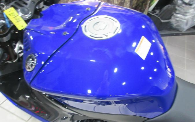 2027 YAMAHA YZF-R9