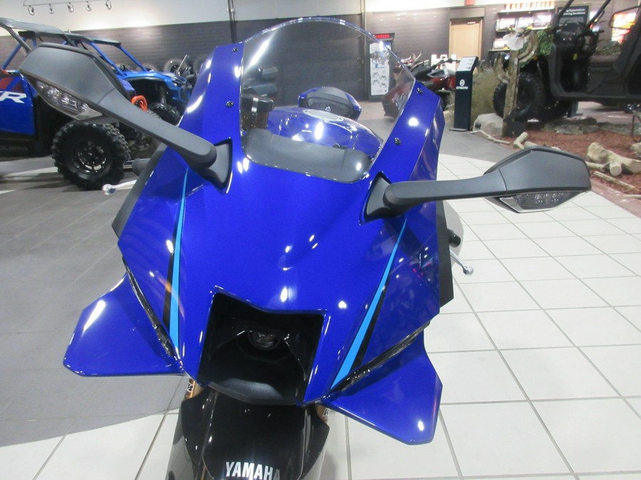 2027 YAMAHA YZF-R9