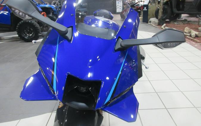 2027 YAMAHA YZF-R9