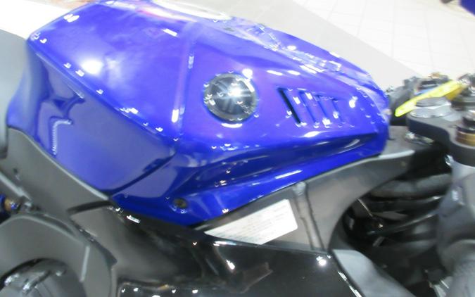 2027 YAMAHA YZF-R9