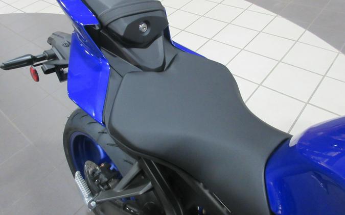 2027 YAMAHA YZF-R9