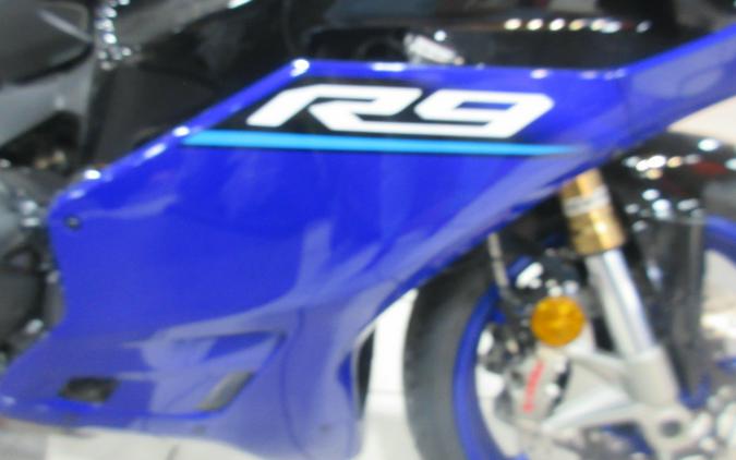 2027 YAMAHA YZF-R9