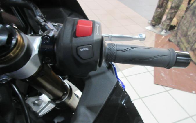 2027 YAMAHA YZF-R9